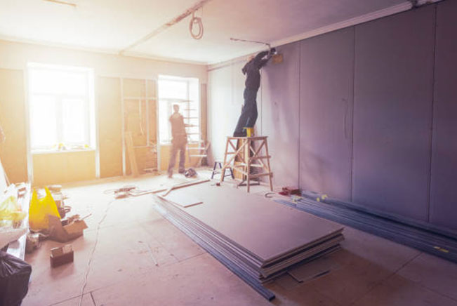 reconstruction Reconstruction